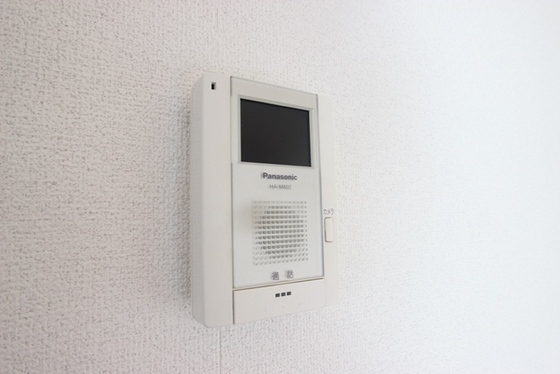 ウィルコート上東雲 B棟