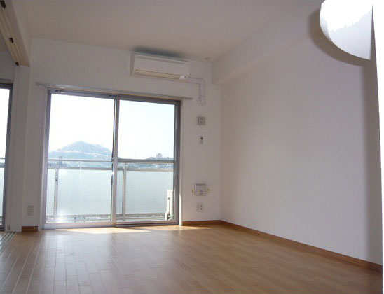 ラ・テール段原