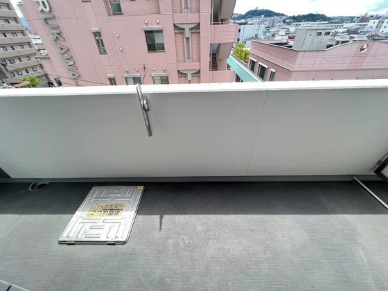 ラ・テール段原