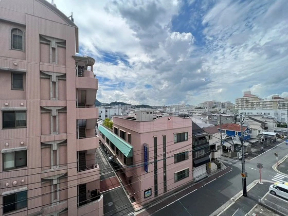 ラ・テール段原