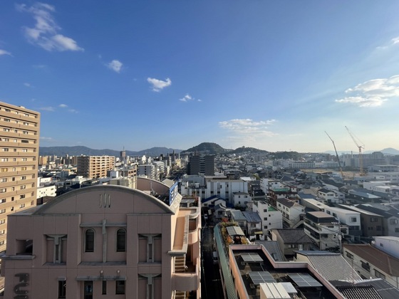 ラ・テール段原