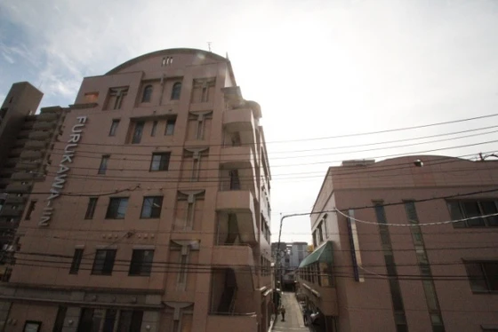 ラ・テール段原