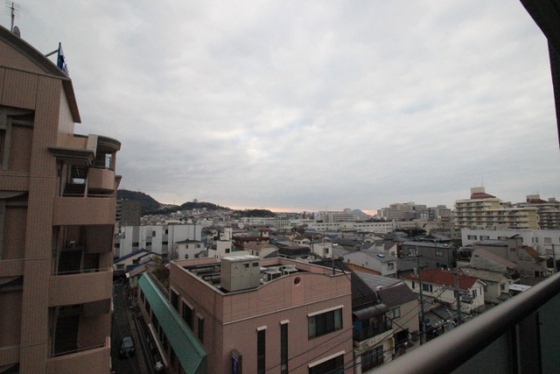 ラ・テール段原