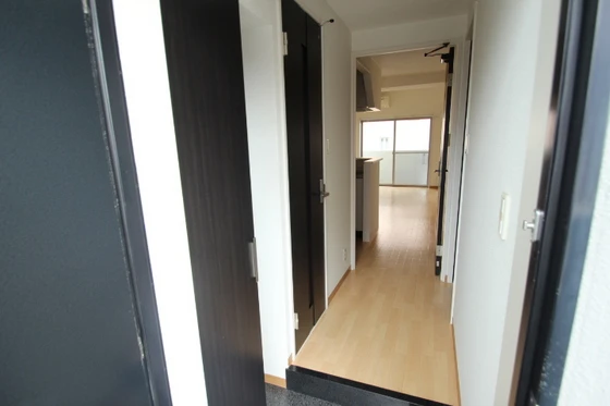 ラ・テール段原