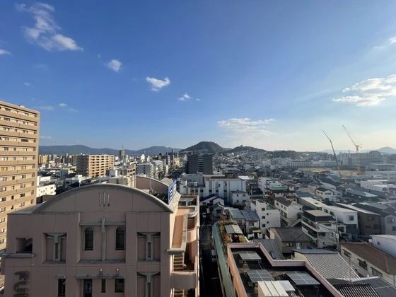 ラ・テール段原