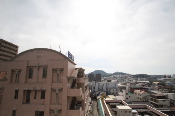 ラ・テール段原