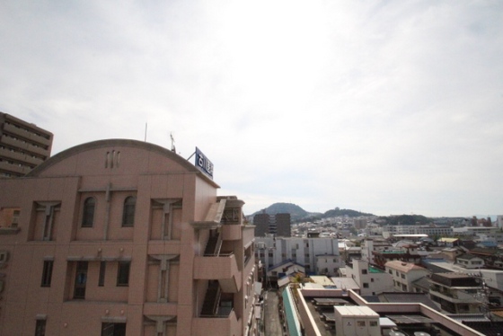 ラ・テール段原