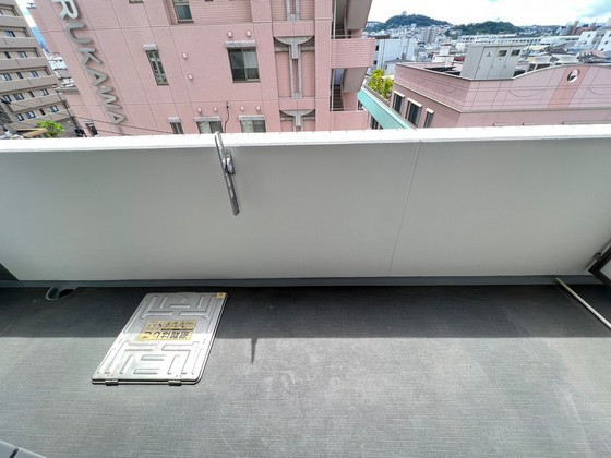 ラ・テール段原