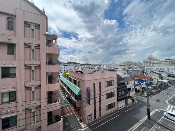 ラ・テール段原