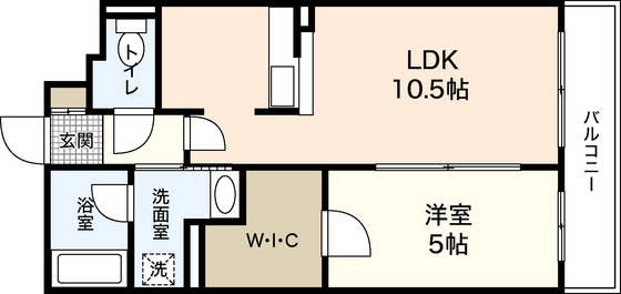 ラ・テール段原