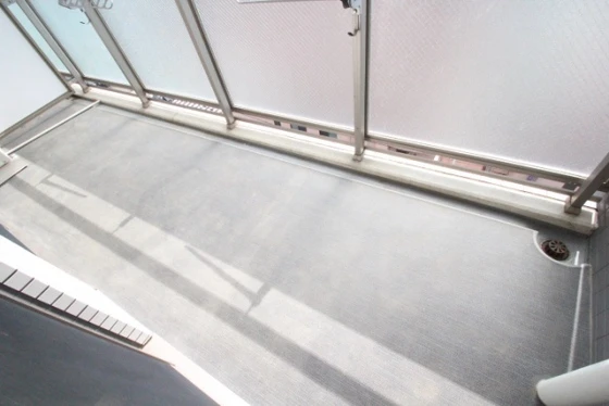 ラ・テール段原