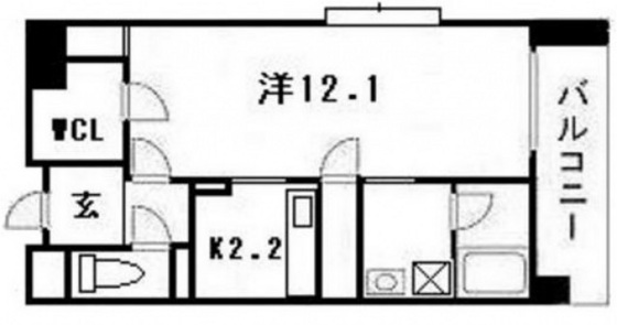 ラ・テール段原