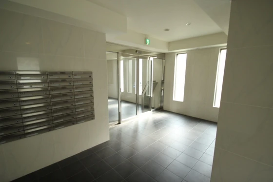 ラ・テール段原