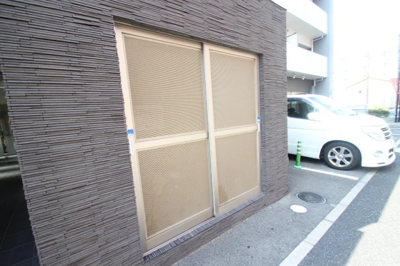 ラ・テール段原