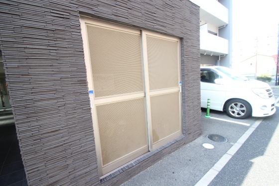 ラ・テール段原