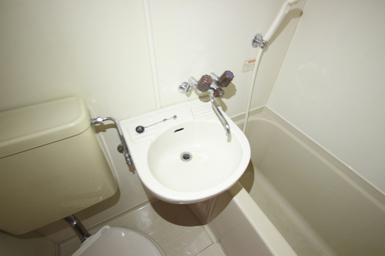 メゾンド楠木第2山田ビル