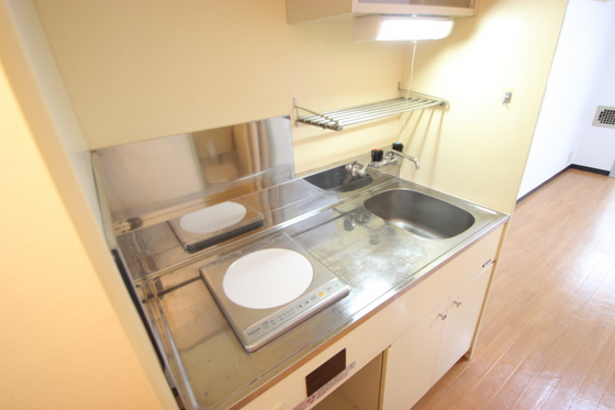 メゾンド楠木第2山田ビル