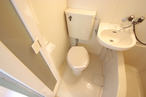 メゾンド楠木第2山田ビル