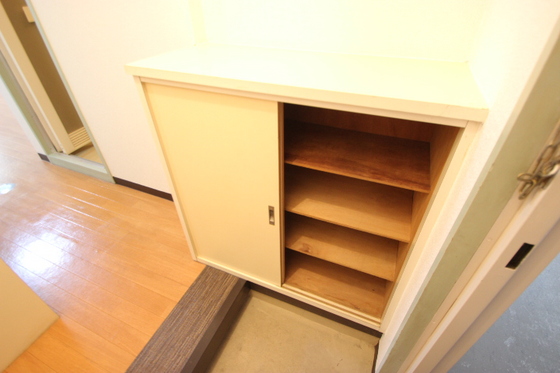 メゾンド楠木第2山田ビル