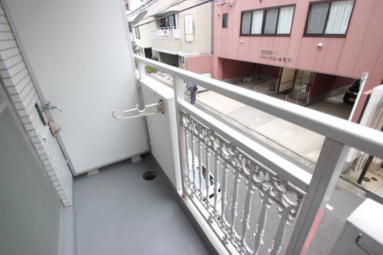 メゾンド楠木第2山田ビル