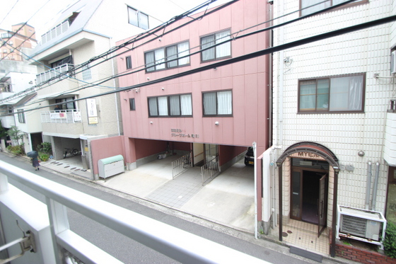 メゾンド楠木第2山田ビル