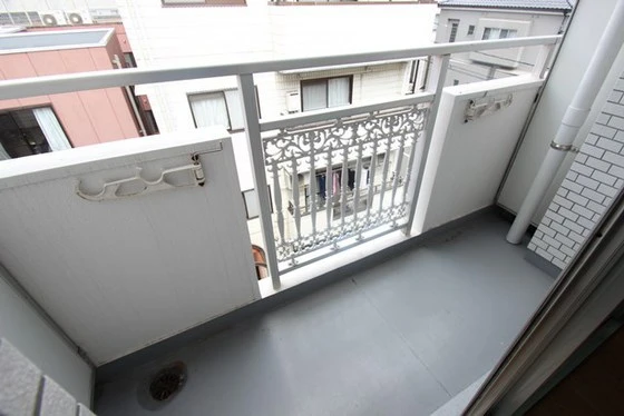 メゾンド楠木第2山田ビル