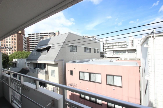 メゾンド楠木第2山田ビル