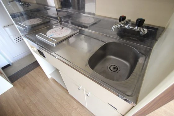 メゾンド楠木第2山田ビル