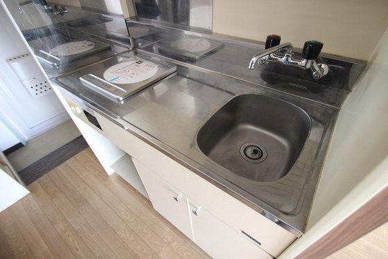 メゾンド楠木第2山田ビル