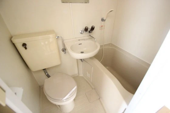 メゾンド楠木第2山田ビル