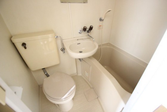 メゾンド楠木第2山田ビル