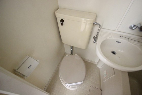 メゾンド楠木第2山田ビル