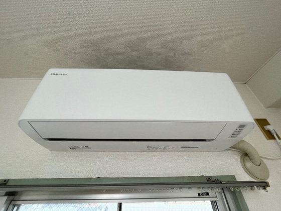 メゾンド楠木第2山田ビル