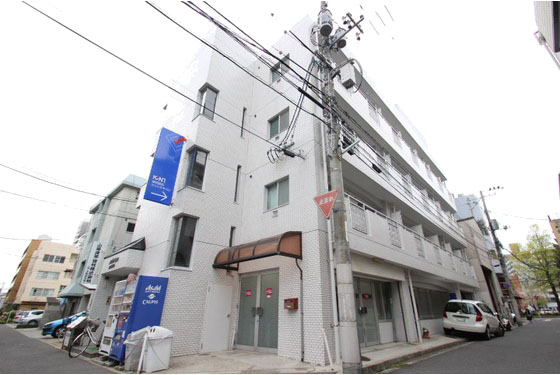 メゾンド楠木第2山田ビル