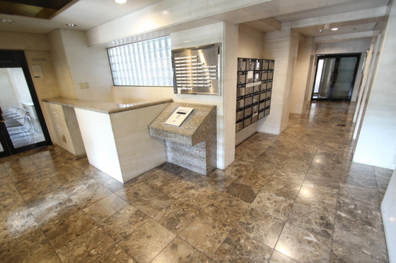 ライオンズステーションプラザ広島