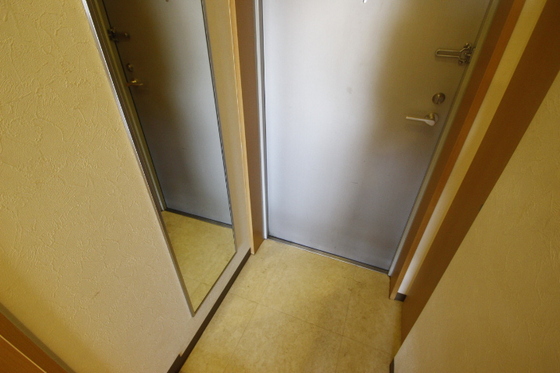 プラージュ村本