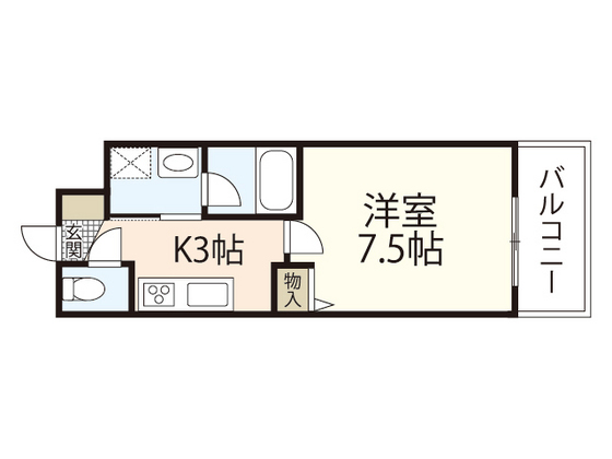 プラージュ村本