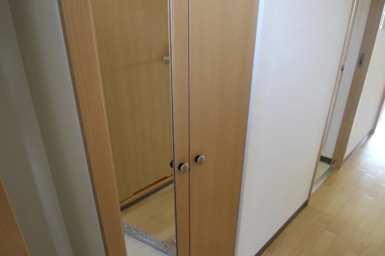 プラージュ村本