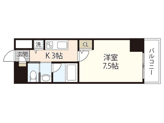 プラージュ村本