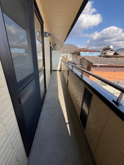 ウイングMISAWAⅢ