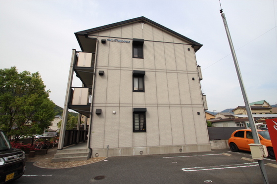 ウイングMISAWAⅢ