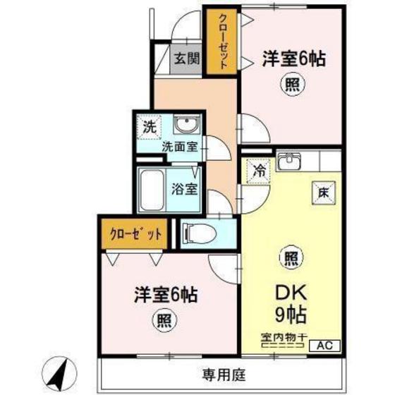 グランモア鶴江