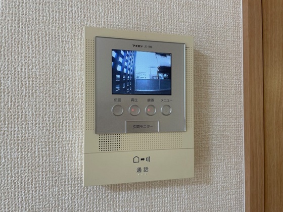 グランモア鶴江