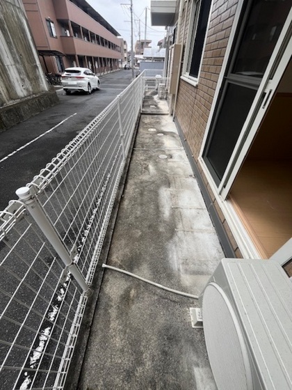 グランモア鶴江