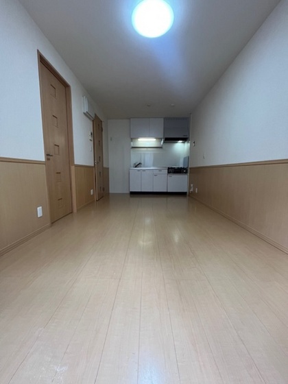 グランモア鶴江