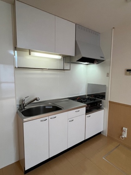 グランモア鶴江