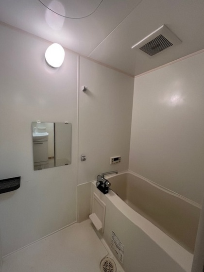 グランモア鶴江