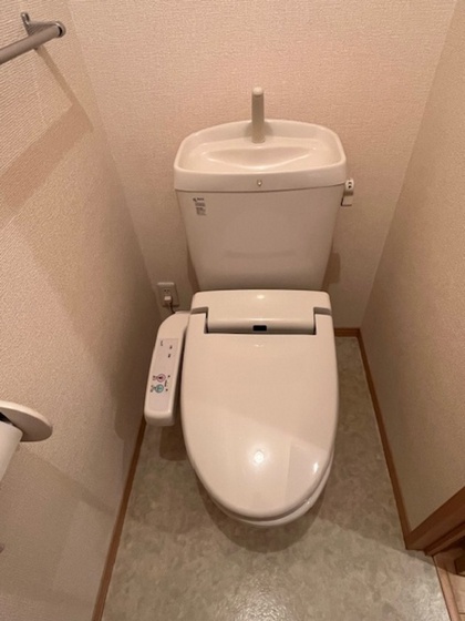 グランモア鶴江