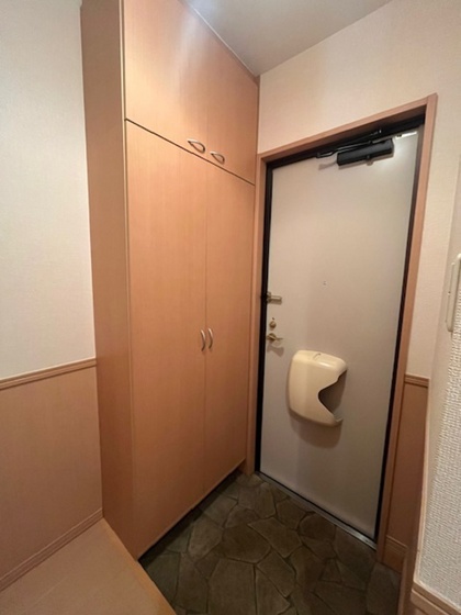 グランモア鶴江