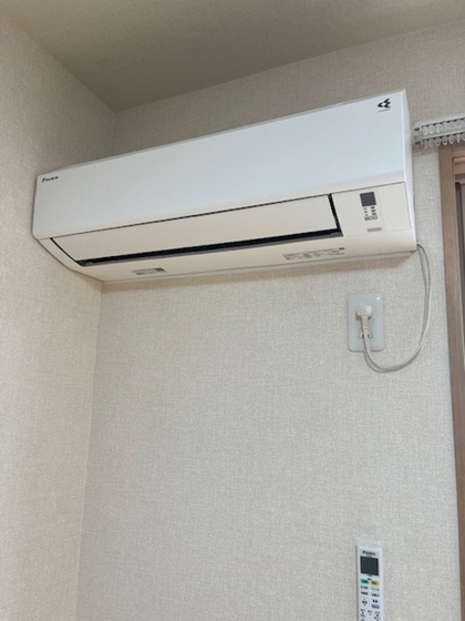 グランモア鶴江